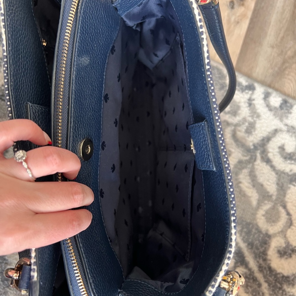 Kate Spade Jackson medium bag - Picture 6 of 12